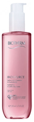 Biotherm Biosource Hydrating & Softening Toner 200Ml