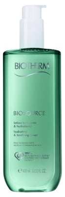 Biotherm Biosource Hydrating & Tonifying Toner 400Ml