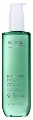 Biotherm Biosource Hydrating & Tonifying Toner 200Ml