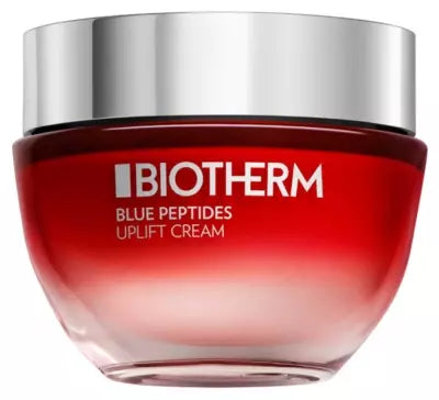 Biotherm Blue Peptides Uplift Firming Cream 50 Ml