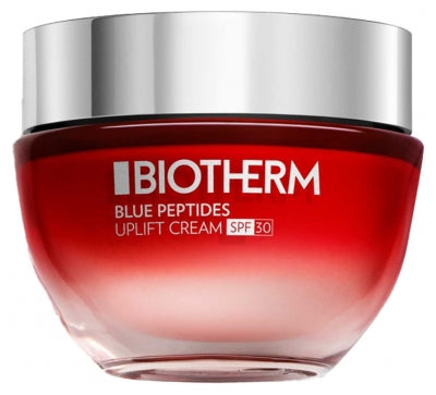 Biotherm Blue Peptides Uplift Firming Cream Spf30 50Ml