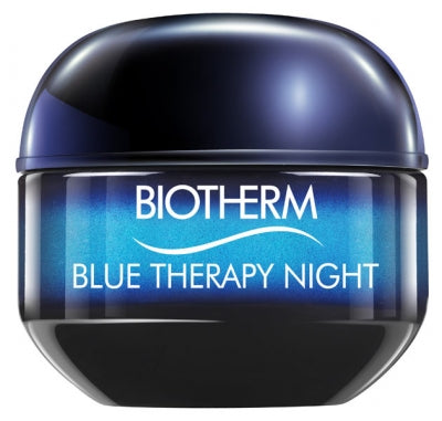 Biotherm Blue Therapy Night Visible Signs Of Ageing Repair 50Ml