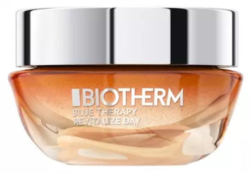 Biotherm Blue Therapy Day Cream Nutrition Radiance 30Ml