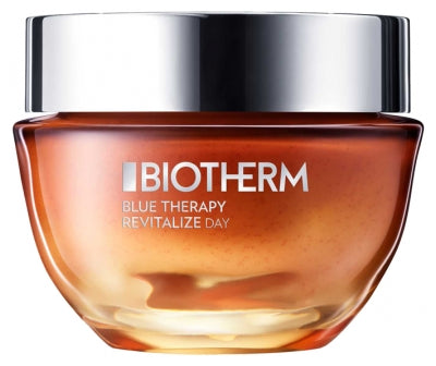 Biotherm Blue Therapy Day Cream Nutrition Radiance 50Ml