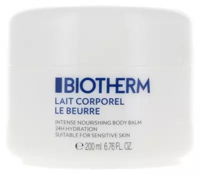 Biotherm Body Lotion Butter 200Ml