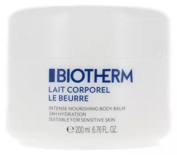 Biotherm Body Lotion Butter 200Ml