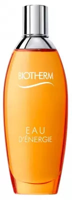 Biotherm Eau D'Énergie Eau De Toilette 100Ml