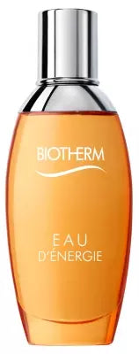 Biotherm Eau D'Énergie Eau De Toilette 50Ml