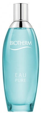 Biotherm Eau Pure Eau De Toilette 100Ml