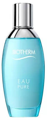 Biotherm Eau Pure Eau De Toilette 50Ml