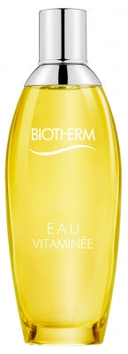 Biotherm Eau Vitaminée Eau De Toilette 100Ml