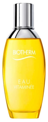 Biotherm Eau Vitaminée Eau De Toilette 50Ml