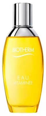 Biotherm Eau Vitaminée Eau De Toilette 50Ml