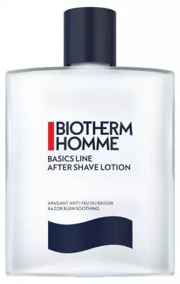 Biotherm Homme Anti-Razor Burn After-Shave 100Ml