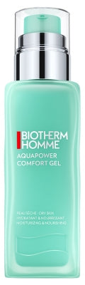 Biotherm Homme Aquapower Comfort Gel 75Ml