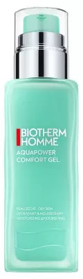 Biotherm Homme Aquapower Comfort Gel 75Ml
