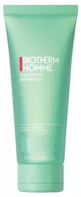 Biotherm Homme Aquapower Hair & Body Shower Gel 200Ml