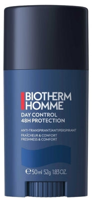 Biotherm Homme Day Control 48H Anti-Perspirant Protection Stick 50Ml