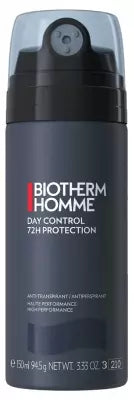 Biotherm Homme Day Control 72H Antiperspirant Spray 150Ml