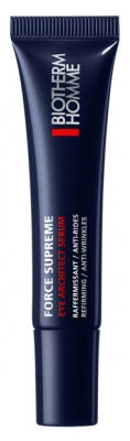 Biotherm Homme Force Supreme Eye Architect Serum Refirming Anti-Wrinkles 15 Ml