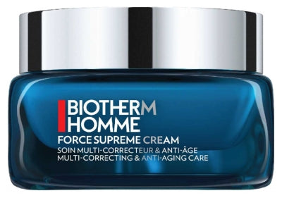 Biotherm Homme Force Suprême Cream 50Ml