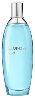 Biotherm L'Eau The Energizing Fragrance Of Lait Corporel 100Ml