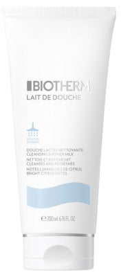 Biotherm Lait De Douche Cleansing Shower Milk 200Ml