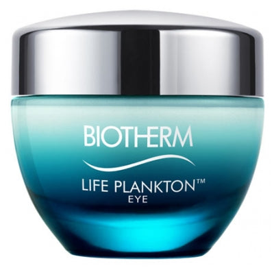 Biotherm Life Plankton Eye Fundamental Regenerating Eye Treatment 15Ml