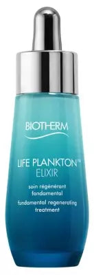 Biotherm Life Plankton Elixir Fundamental Regenerating Treatment 30Ml