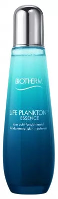 Biotherm Life Plankton Essence Fundamental Replumping Care 125Ml