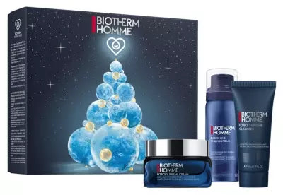 Biotherm Men My Corrective Anti-Aging Routine