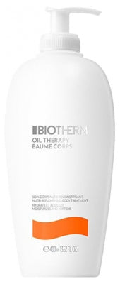 Biotherm Oil Therapy Body Balm 400Ml