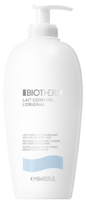 Biotherm The Original Lait Corporel Anti-Drying Body Milk 400Ml