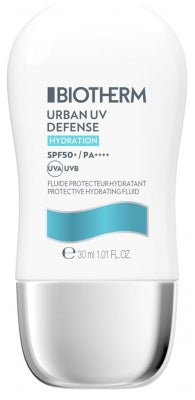 Biotherm Urban Uv Defense Moisturizer Spf50+ 30 Ml