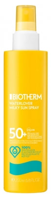 Biotherm Waterlover Milky Sun Spray Spf50+ 200Ml