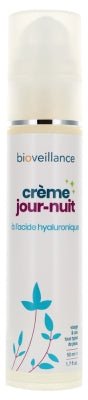 Bioveillance Day-Night Cream Organic 50Ml