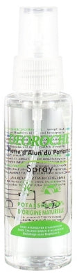 Bioxydiet Déoroche Panama Alum Spray 75Ml