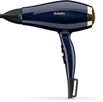 Babyliss Black Onyx 5911E Hair Dryer