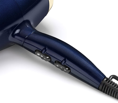 Babyliss Black Onyx 5911E Hair Dryer