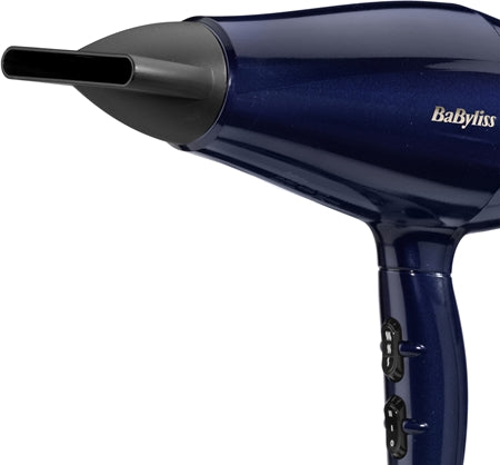Babyliss Black Onyx 5911E Hair Dryer 