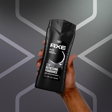 Axe Black Shower Gel