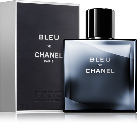 Chanel Bleu De Chanel Eau De Toilette For Men 