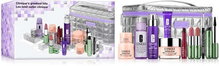Clinique Blockbuster Greatest Hits Gift Set For Women
