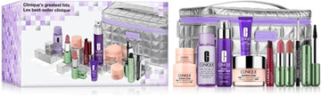 Clinique Blockbuster Greatest Hits Gift Set For Women