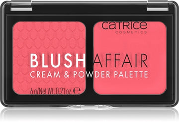 Catrice Blush Affair Duo Blusher