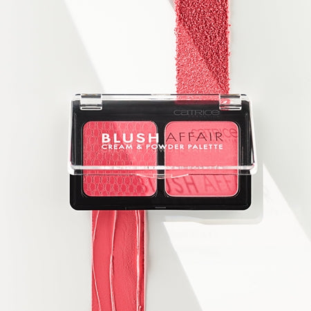Catrice Blush Affair Duo Blusher