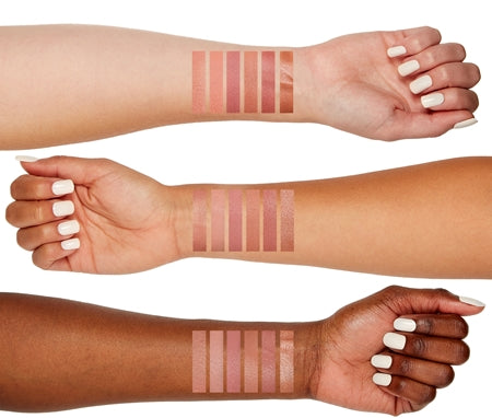 Sigma Beauty Blush Long-Lasting Blusher With Mirror