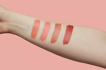 Sigma Beauty Blush Cream Blush
