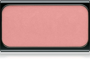Artdeco Blusher Powder Blusher In A Practical Magnetic Pot