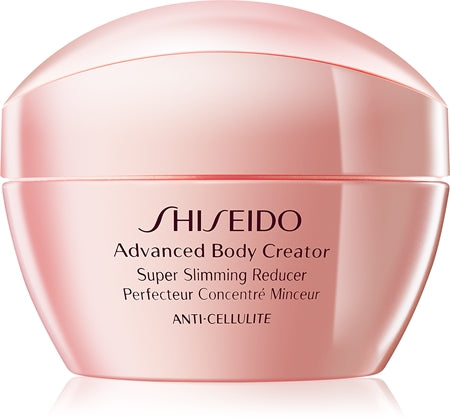 Shiseido Body Advanced Body Creator Super Slimming Reducer 